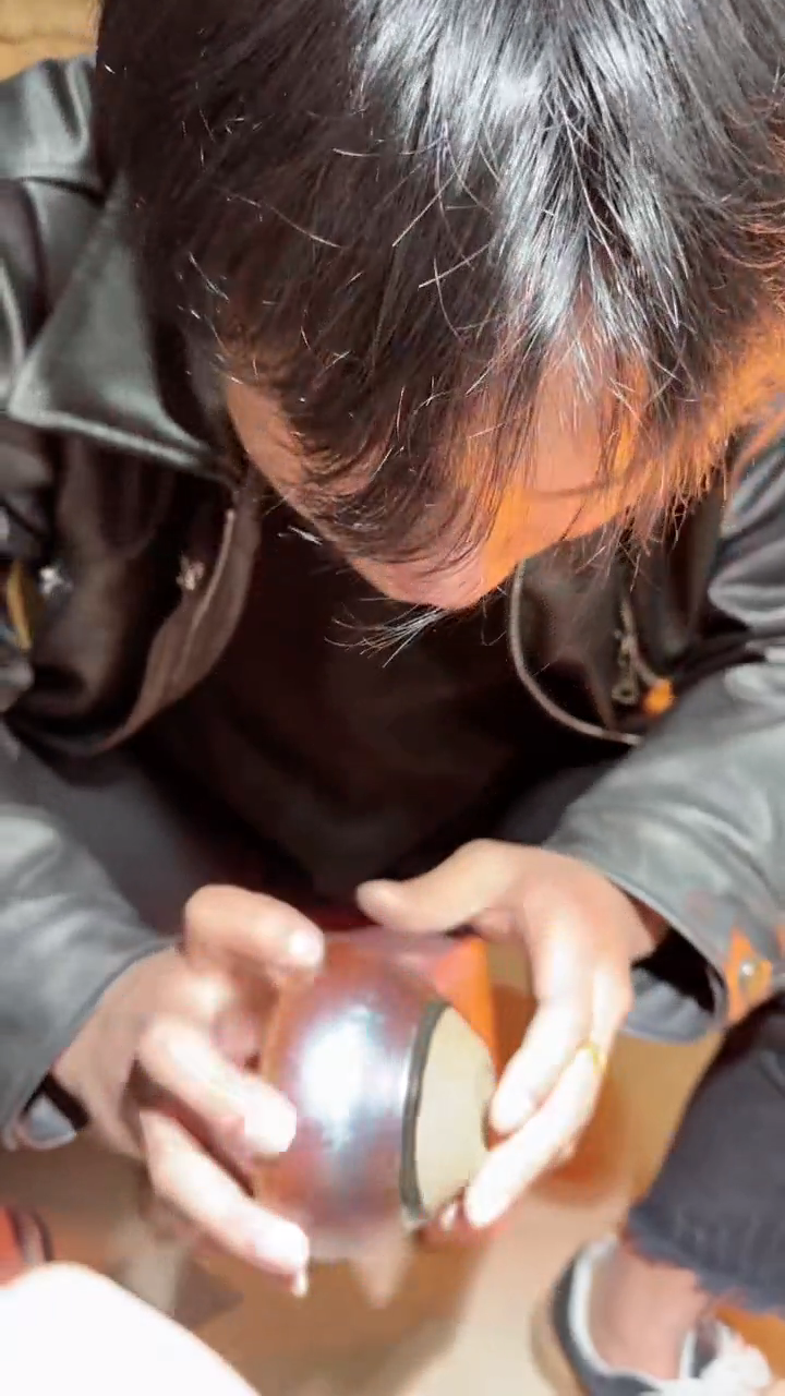 【闪购商品】茶盏赵书全17G工美大师