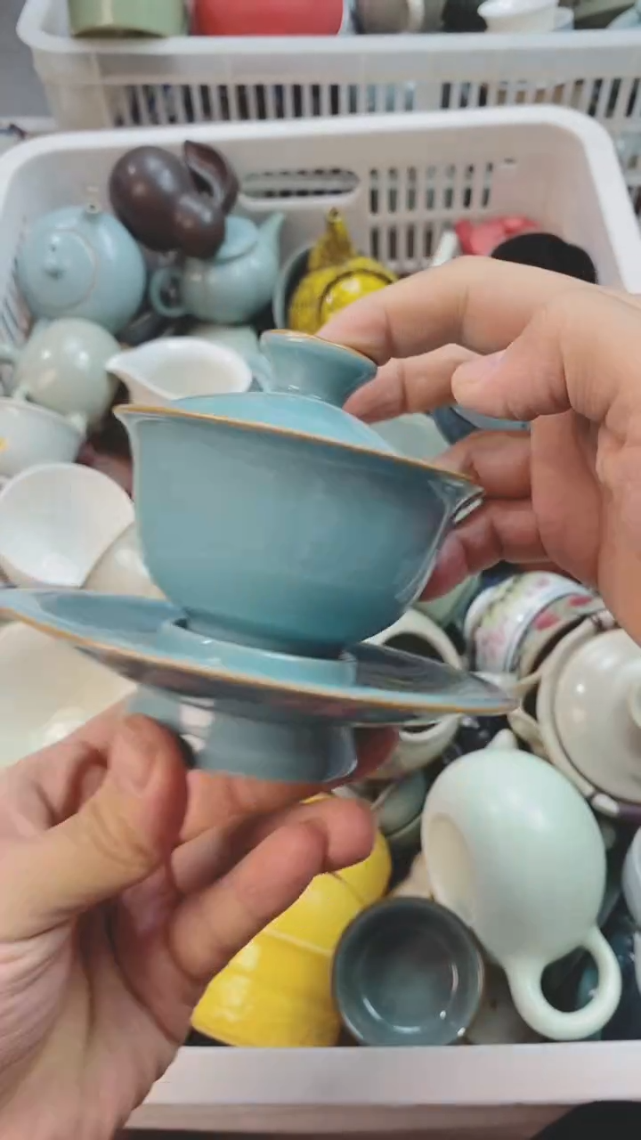 【闪购商品】茶具茶壶茶碗茶杯