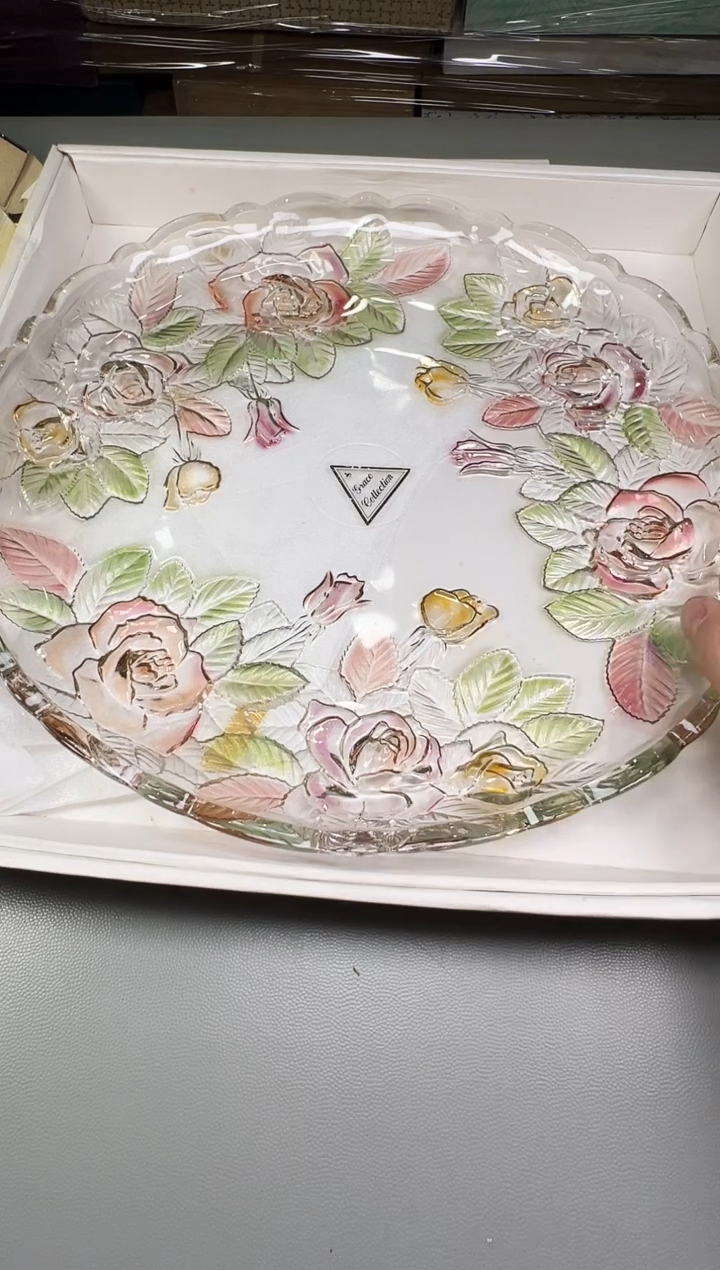 瓷片用****7184碰瓷社中古瓷器 拒绝假货 感谢您的支持~