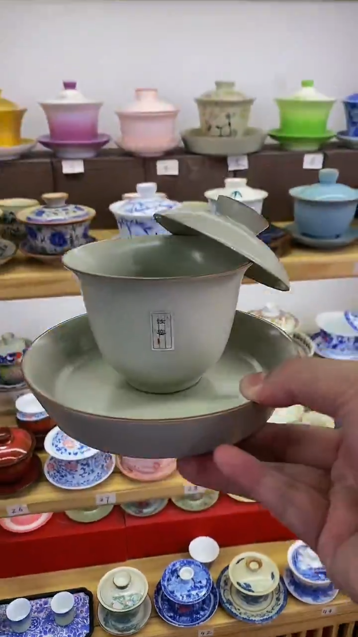 高温烧制陶瓷产品88