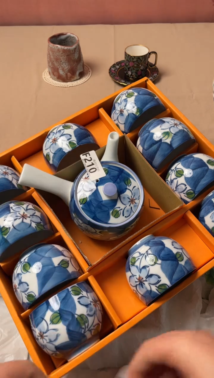 瓷片?****️瓷器瓷器F210