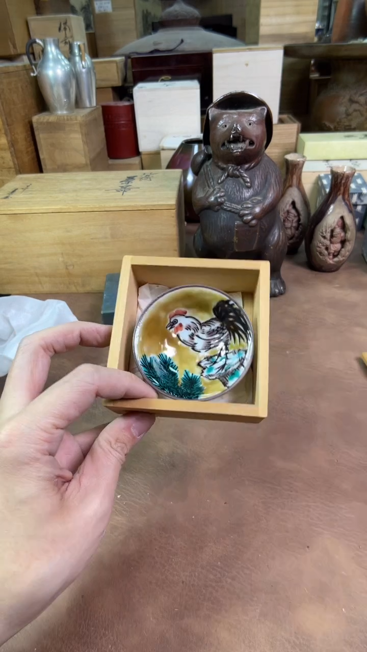 【闪购商品】摆件茶宠瓷器茶具套装