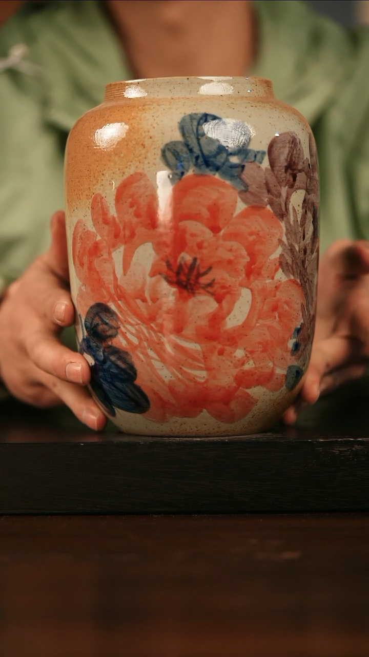 【闪购商品】其他607遇瓷手作同款