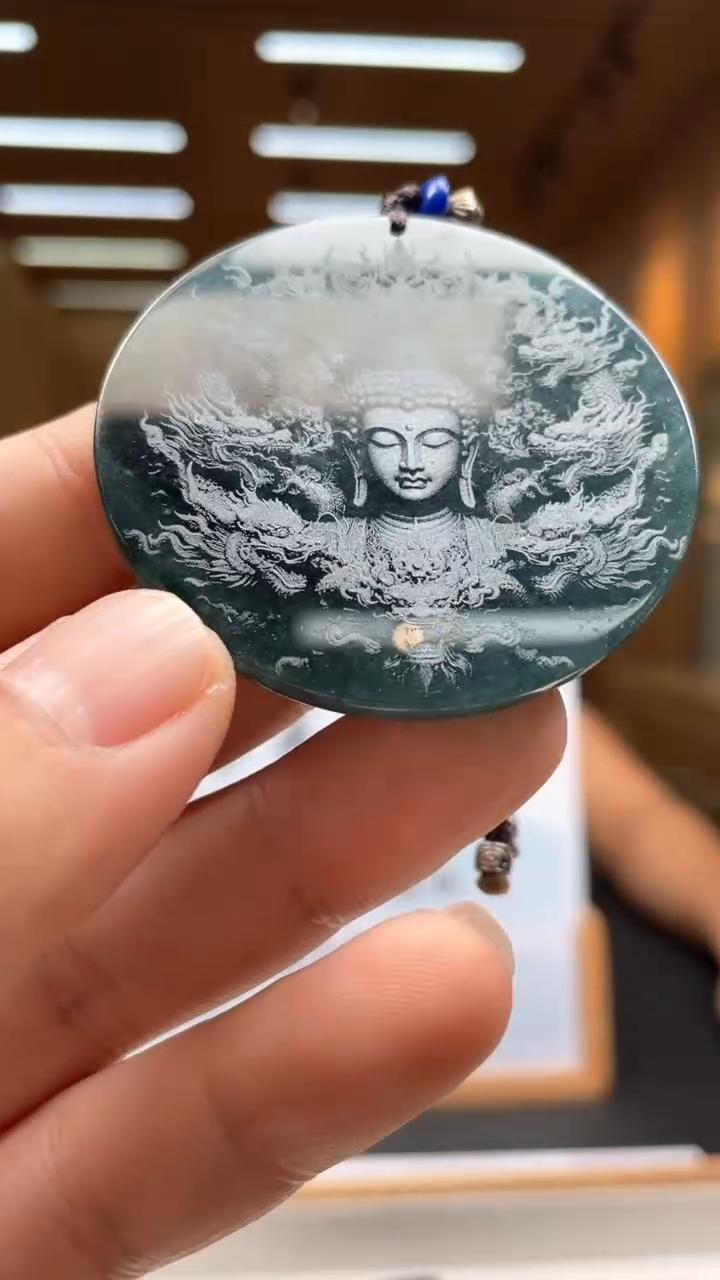未镶嵌定制翡翠********334