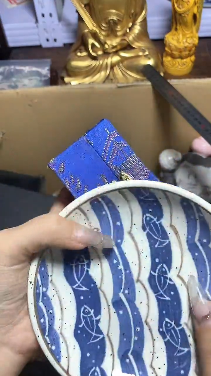 【闪购商品】瓷器瓷片瓷器瓷片