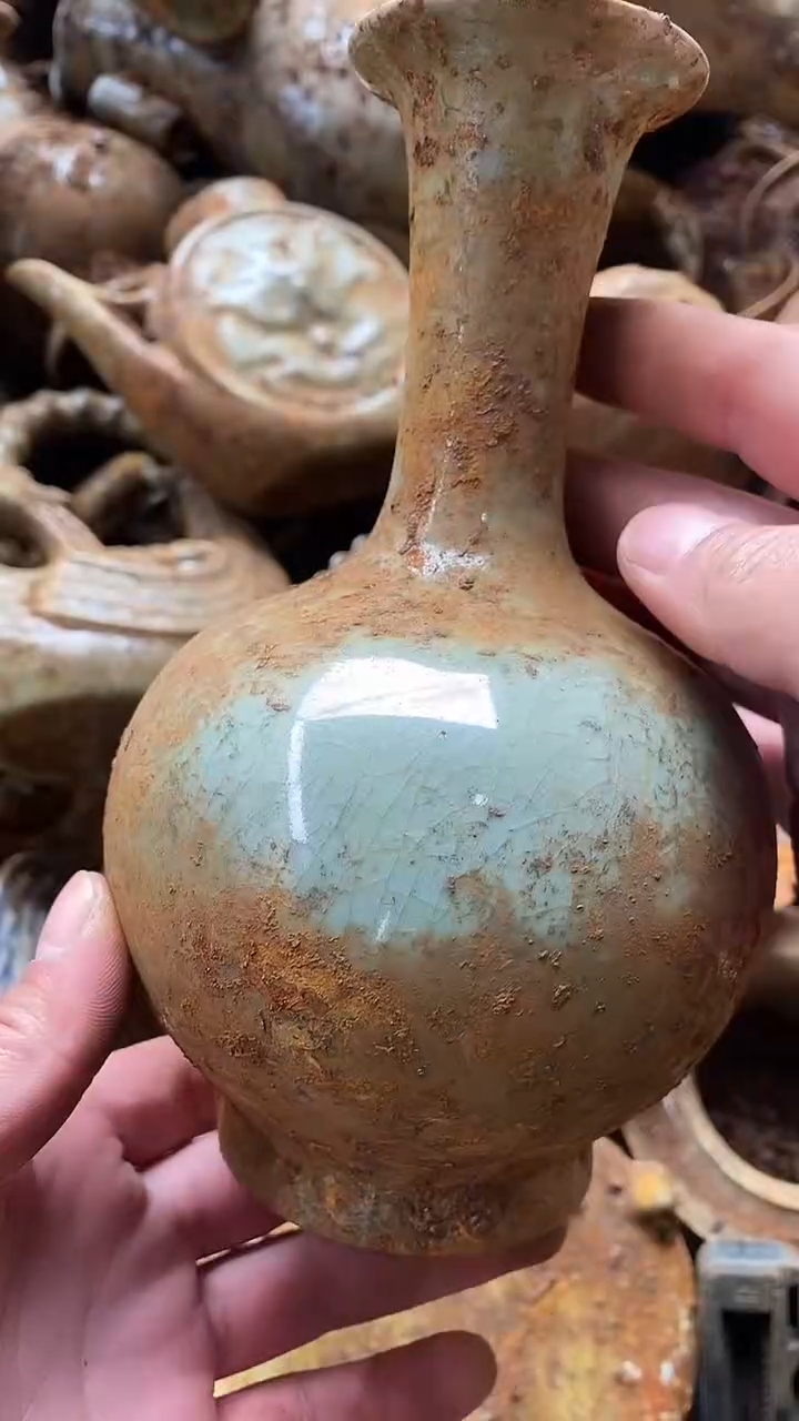摆件陶瓷器瓷器瓷器瓷器