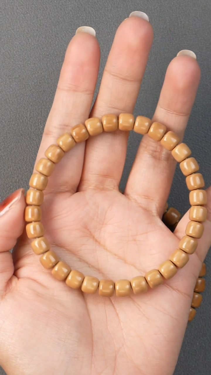 手串猴头核桃瑕疵款体验款7.3老型道珠