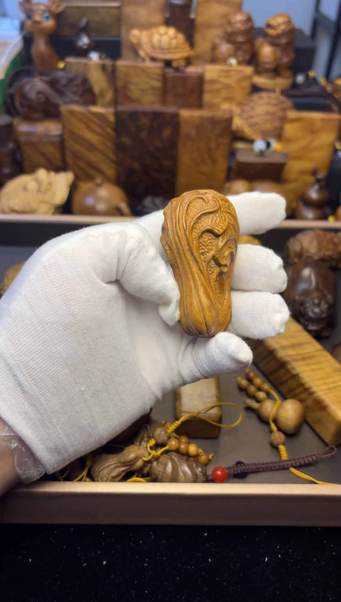 【闪购商品】楠木（金丝楠）其他白菜60