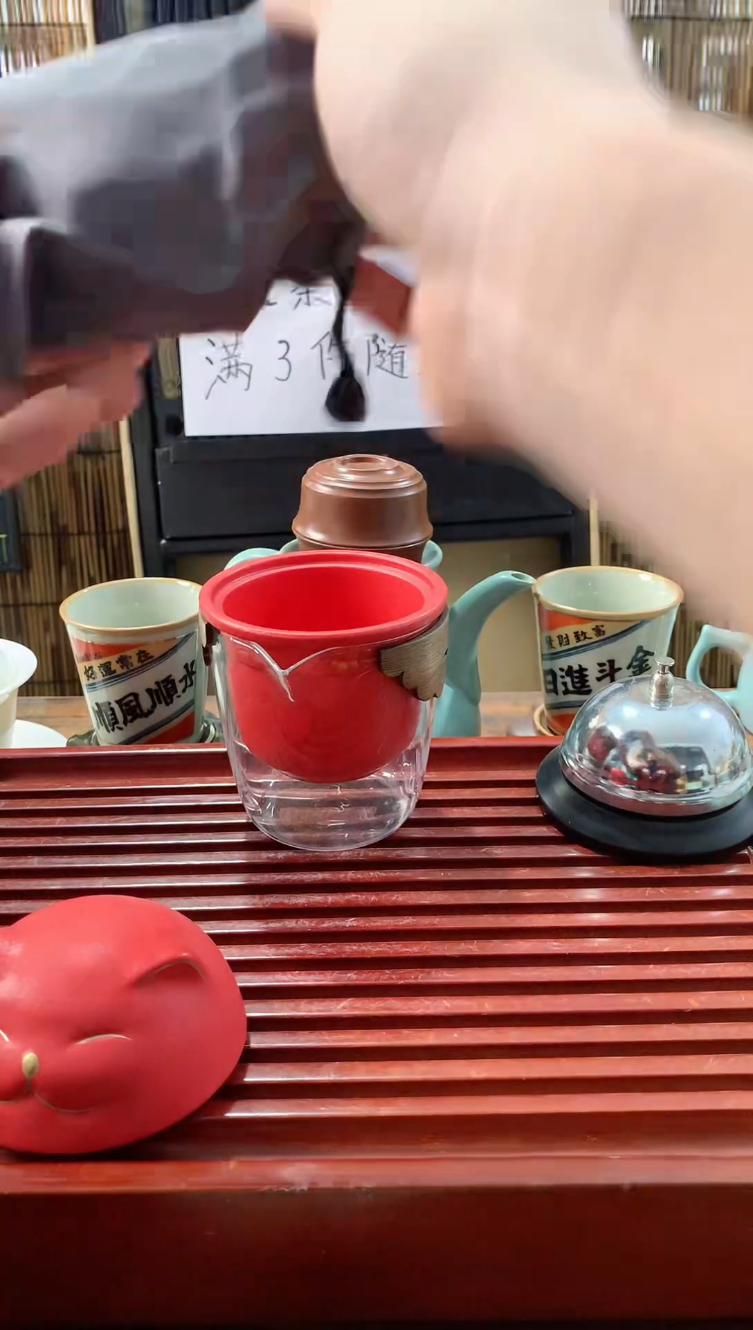 【闪购商品】茶具茶壶茶杯茶碗（轻轻微瑕）