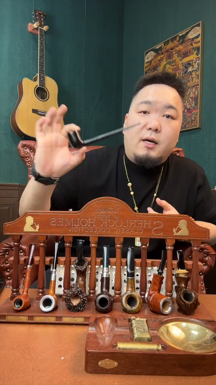 石楠木意大利进口石楠木烟斗