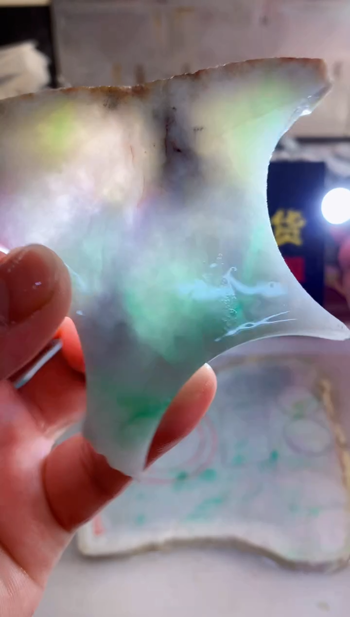 散珠翡翠0林0翡翠珠宝97