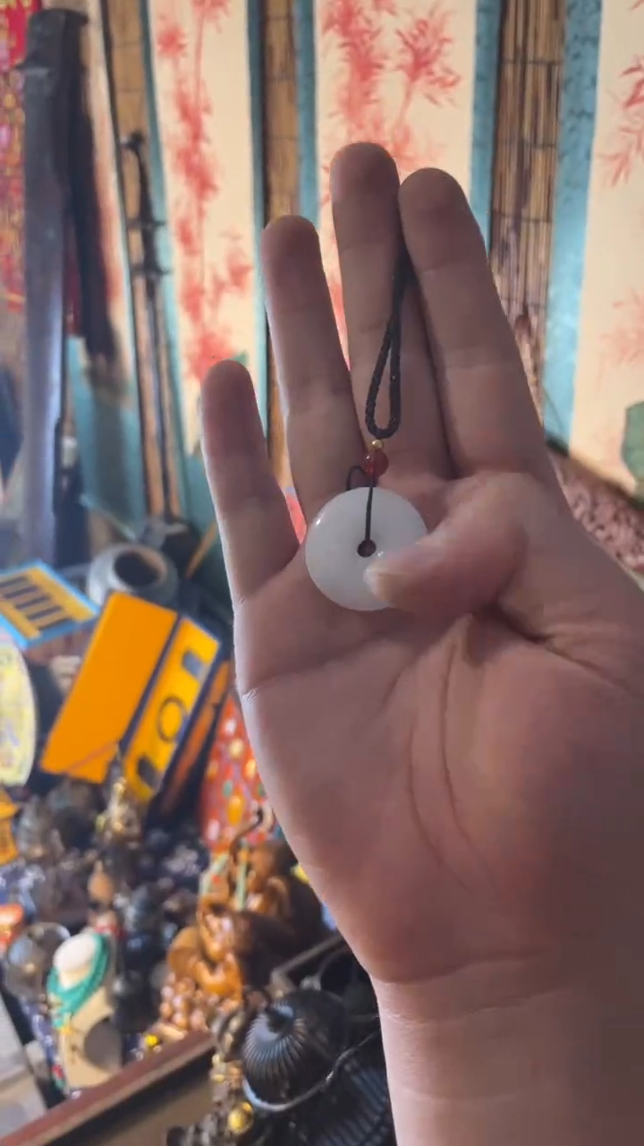 滴血莲花菩提把件小宇专属