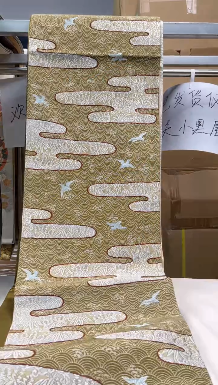 【闪购商品】织绣精选中古物品默认有瑕