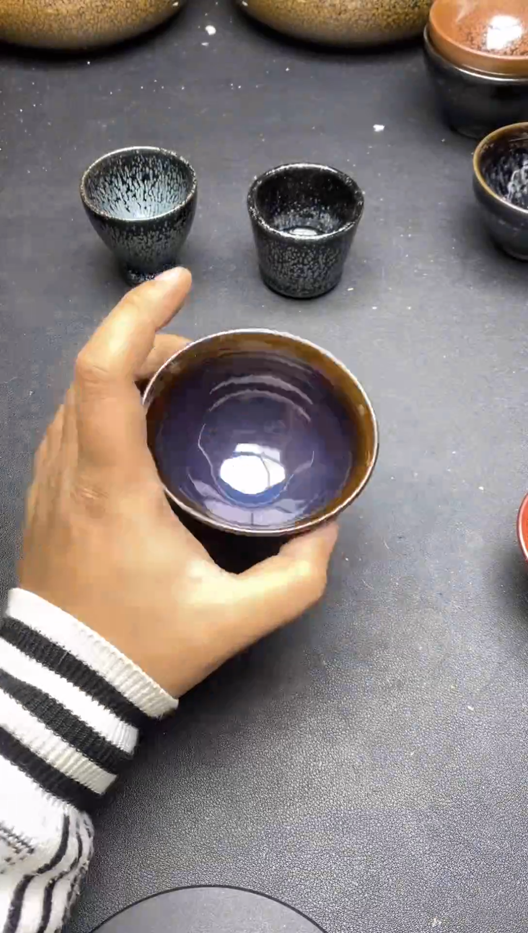 【闪购商品】茶盏           244