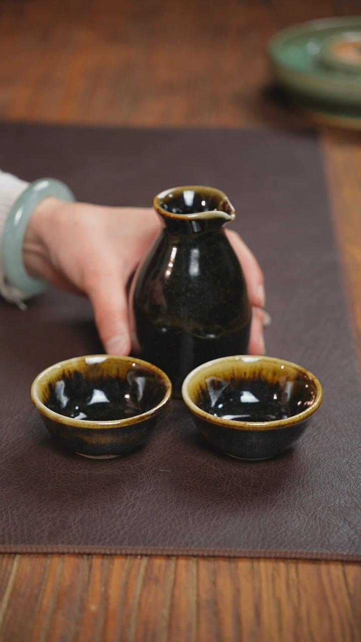 【闪购商品】【文琳甄选】华宁陶