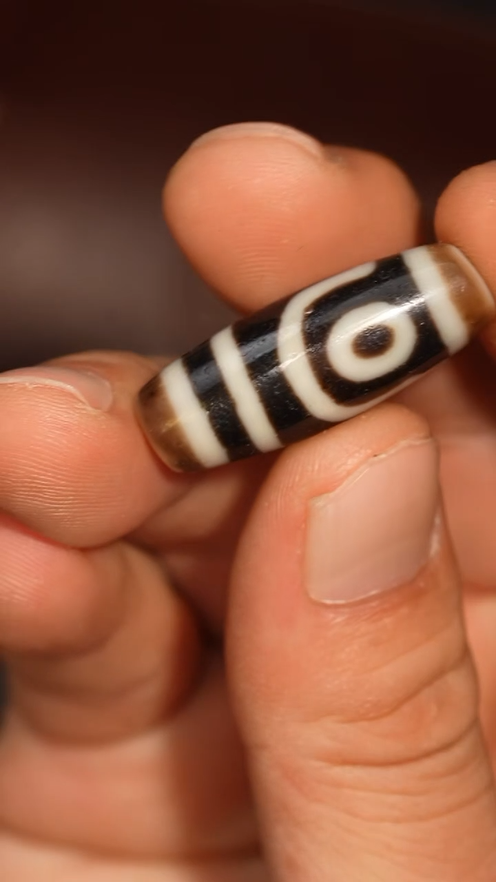 未镶嵌颈饰玛瑙/玉髓冲赛康胡子哥，DIY一223