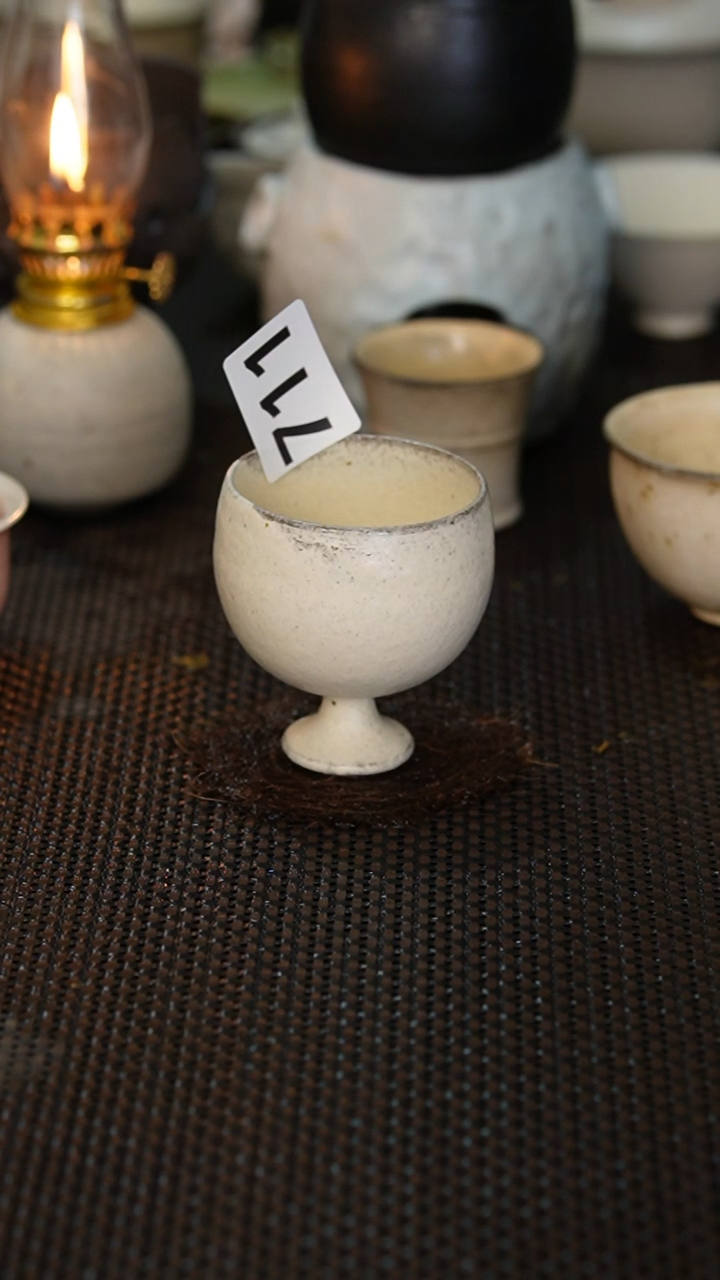 【闪购商品】711景德镇{立梦陶}手作