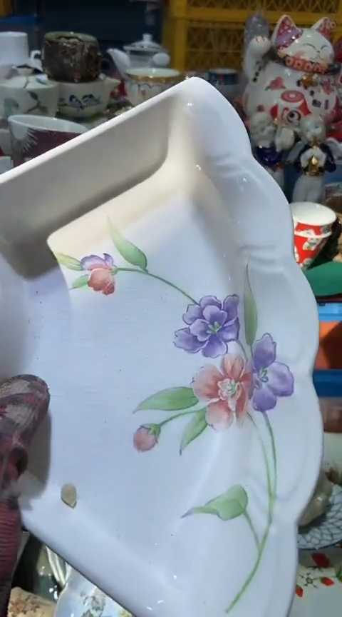 【闪购商品】瓷片1111111111111111