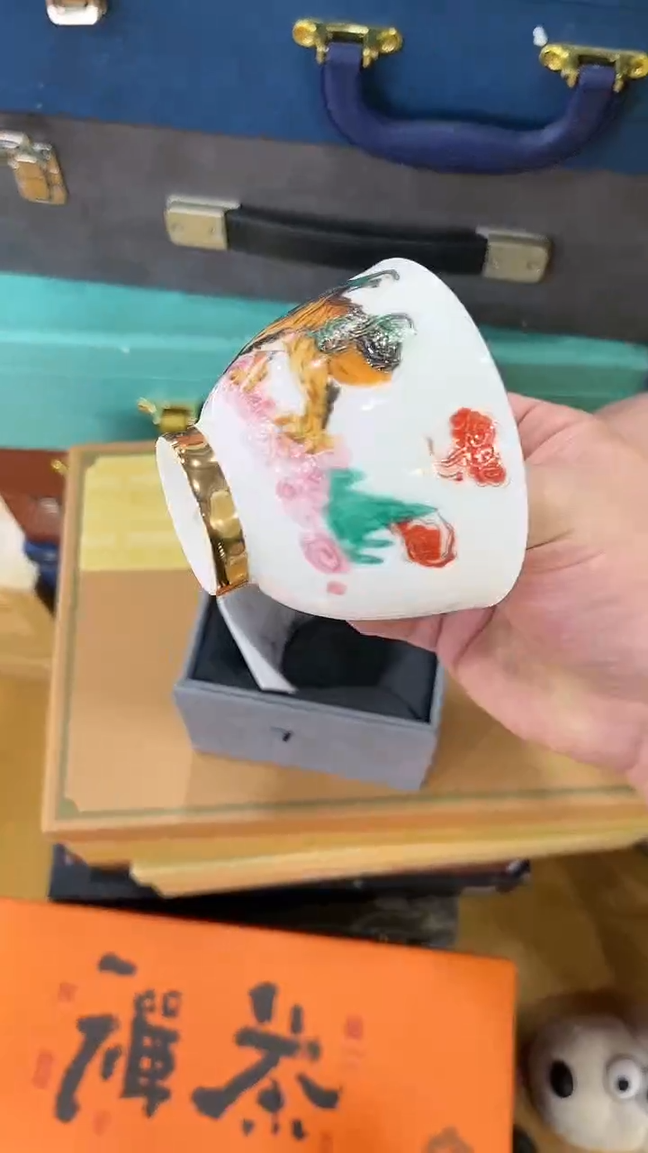 【闪购商品】岩传茶具岩传茶具@