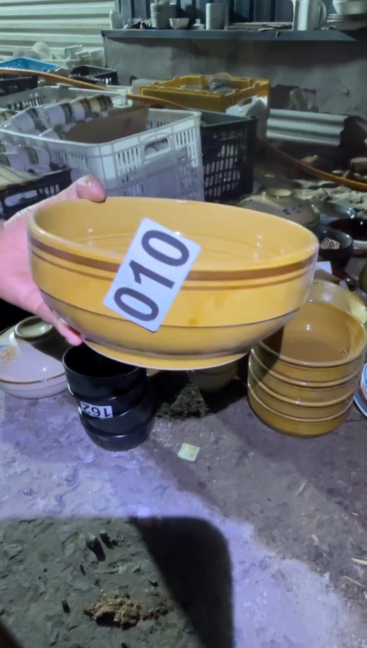 瓷片微瑕 完美勿拍  磁州窑买到就是赚到