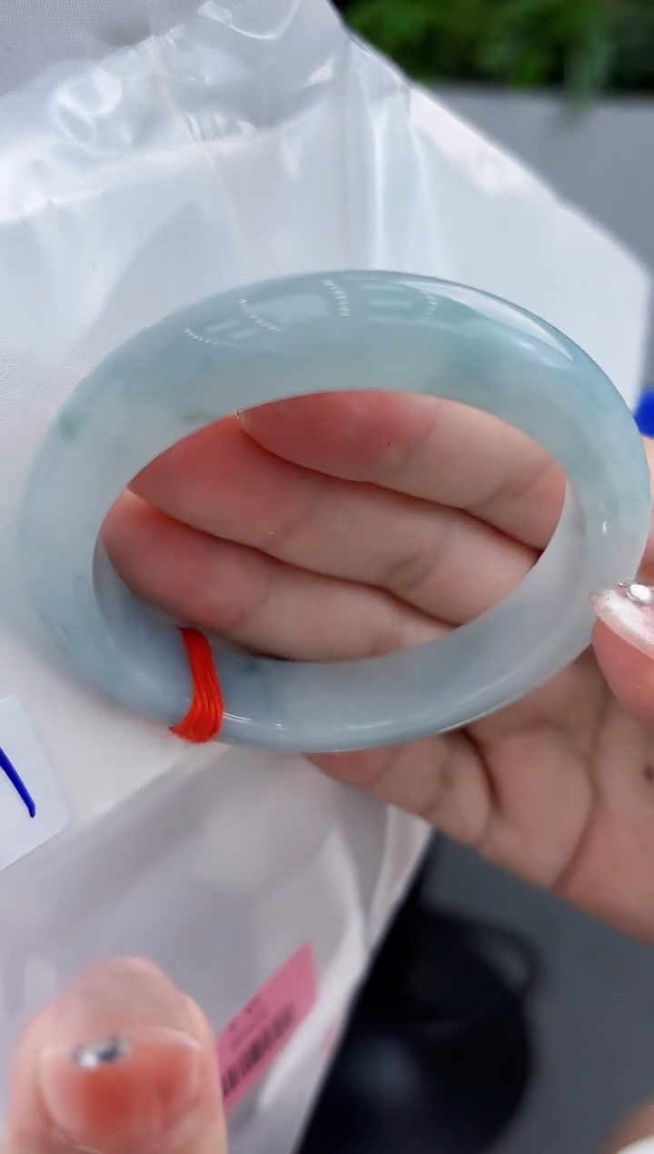 【闪购商品】翡翠手镯未镶嵌翡翠手镯