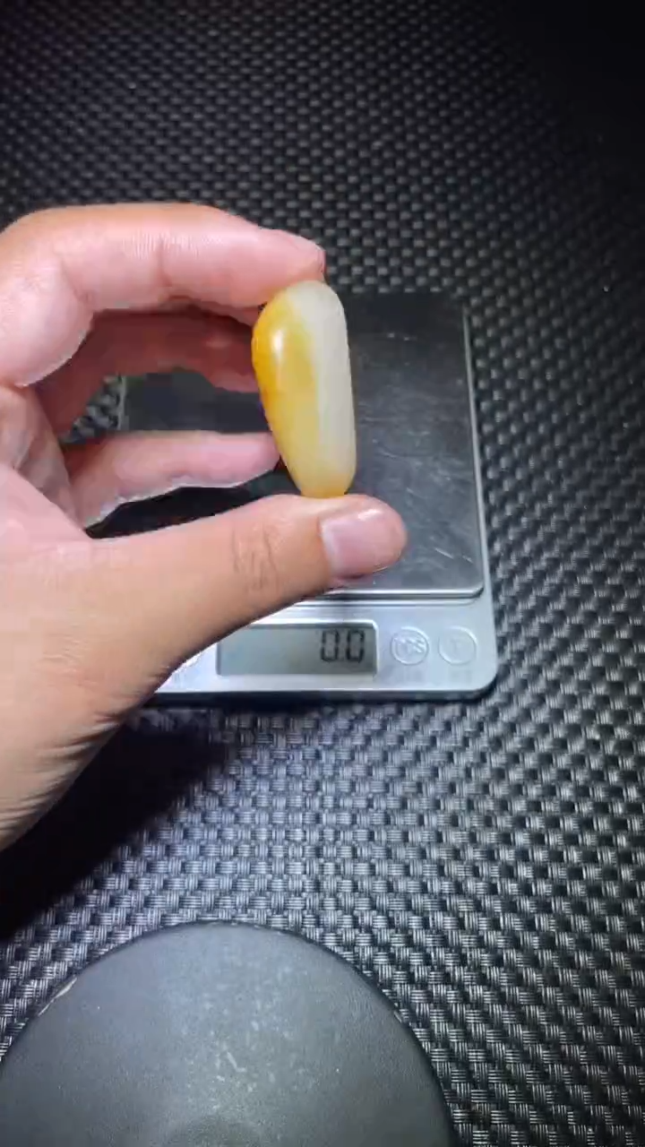 【闪购商品】和田玉挂件未镶嵌96