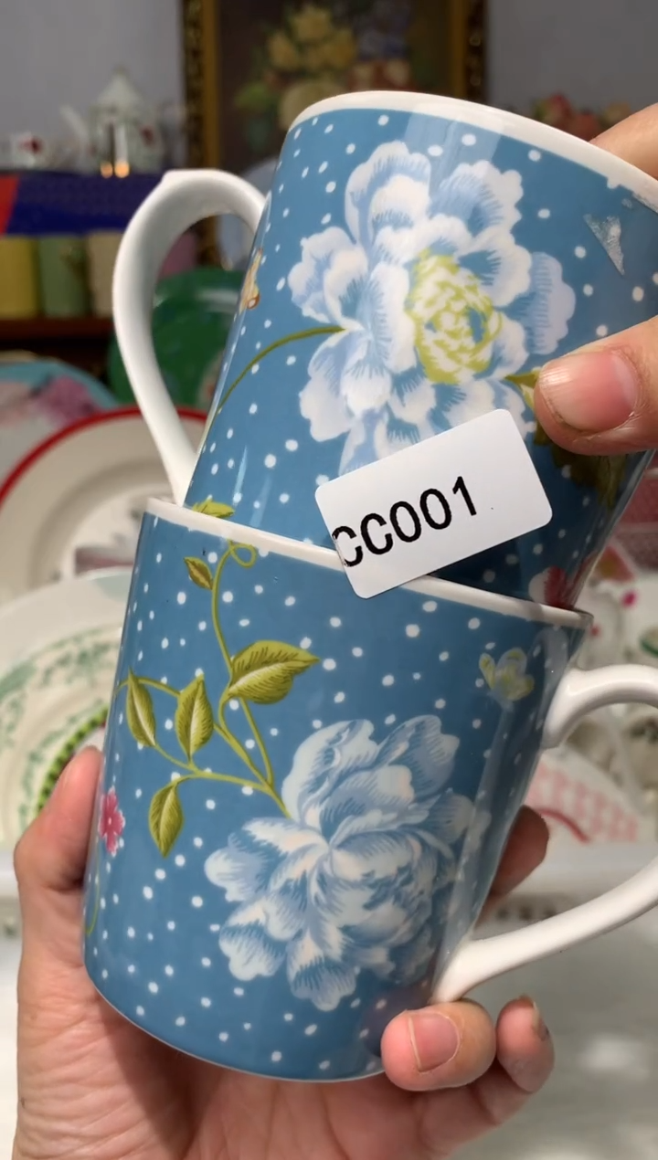 【闪购商品】瓷片CC001陶瓷没有完美无瑕陶瓷2个