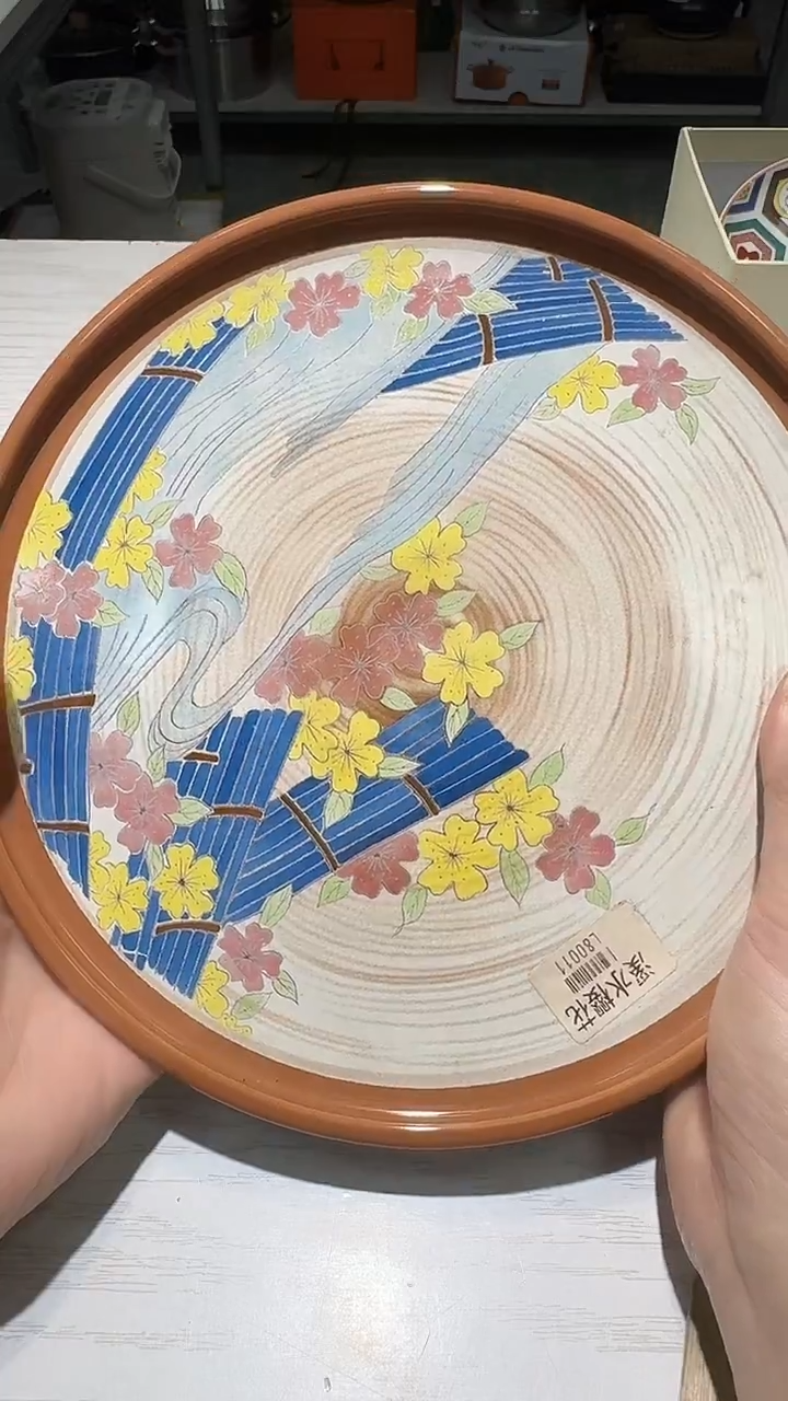 瓷片生活的本意就是开心@@1