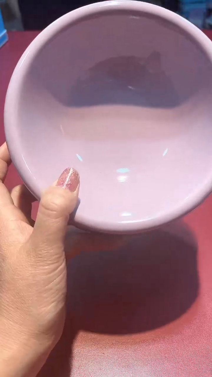 【闪购商品】瓷片锅碗瓢盆一件不剩
