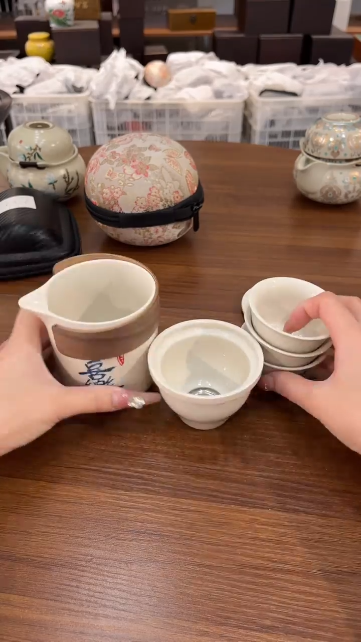 （带包发货）陶瓷茶具通用链接@@@@@