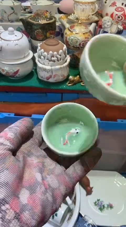 【闪购商品】瓷片1111111111111111