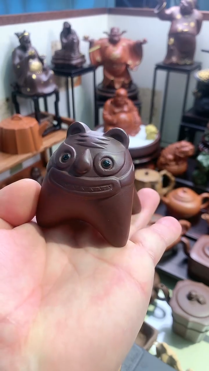 【闪购商品】278宜陶紫砂宜陶紫砂
