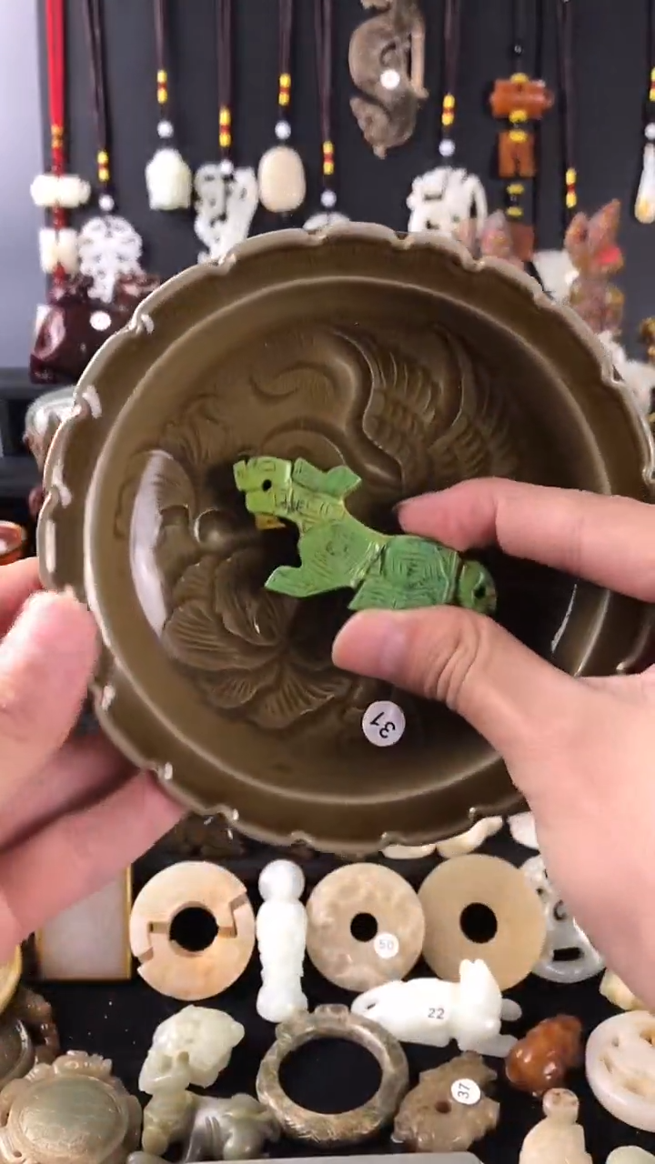 瓷片瓷器瓷器瓷器和田