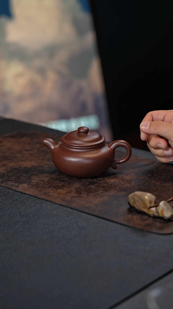 【闪购商品】紫砂茶壶仿古 大 11111111111