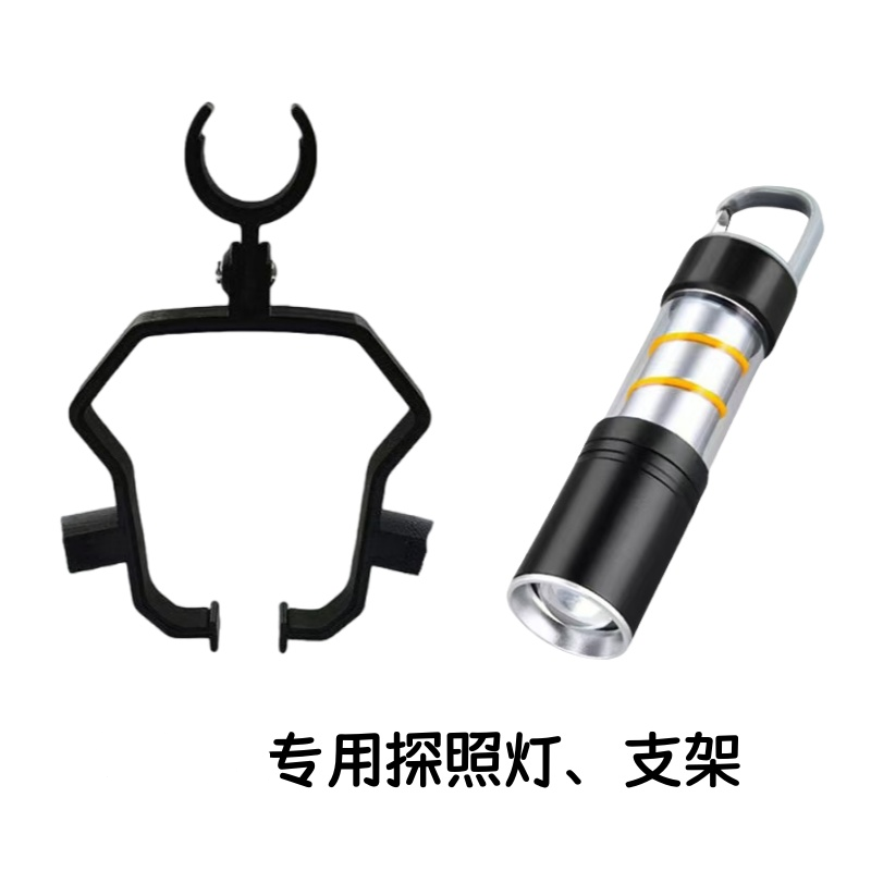 无人机探照灯  k11专用