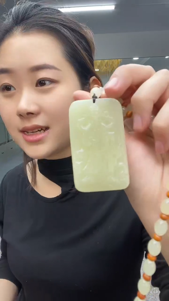 财神珠链吊坠多样性发货任意一件