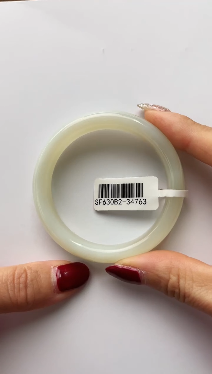 未镶嵌手镯和田玉Z***g53+