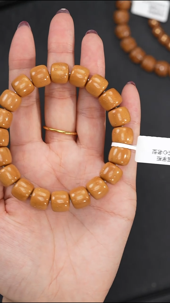 手串紫金鼠一**河12mm6057