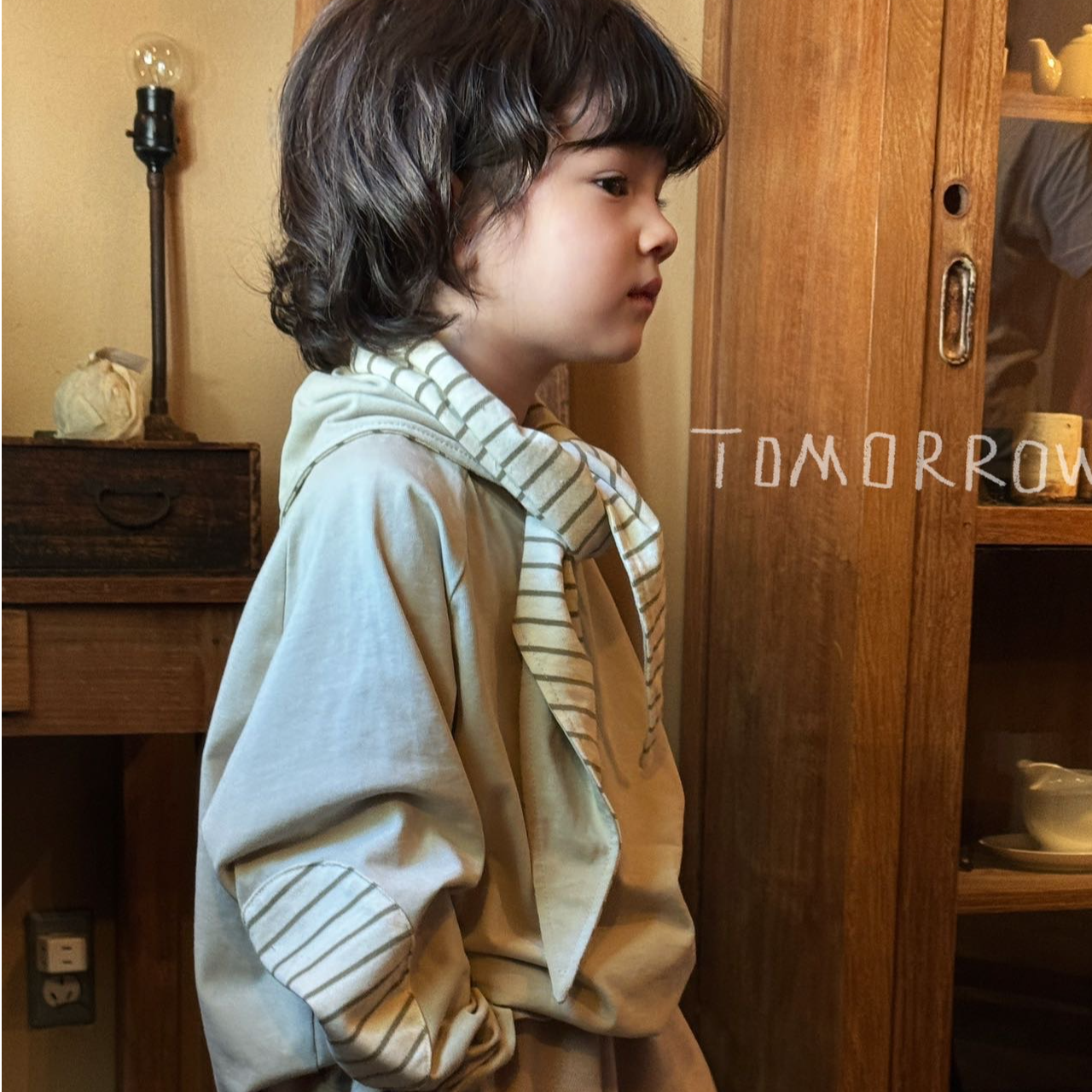 28号链接浮力款A！秋冬女童连帽棉卫衣秋装韩版宽松加绒外套休闲