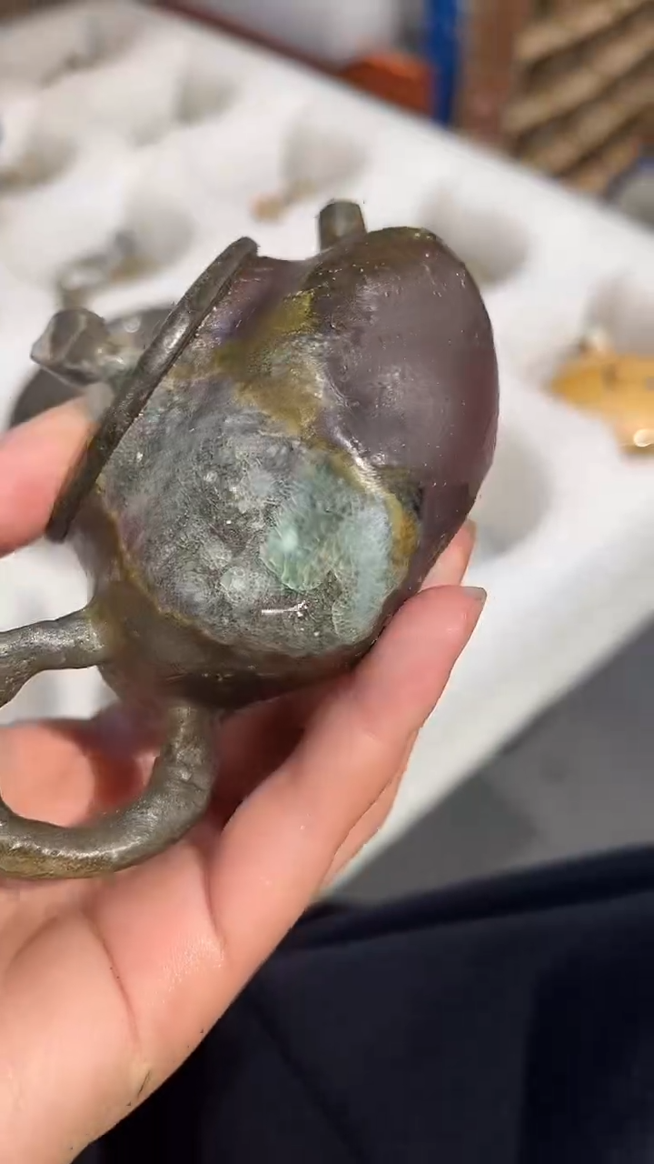 壶412号容量120-130ML