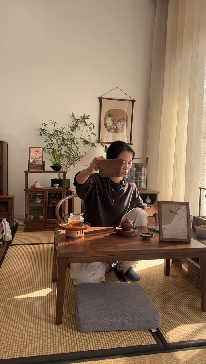 木（非红木类）方斗一个