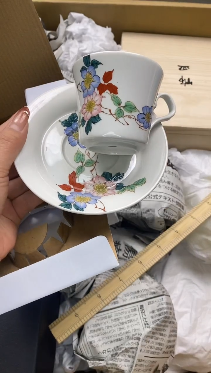 瓷片瓷片精美陶瓷甄选一单一付