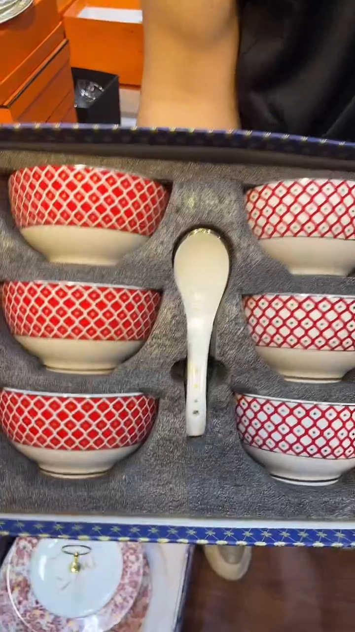 杯鸿辉家品牌瓷器，京东包邮！