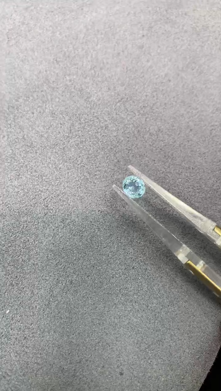 【闪购商品】碧玺裸石未镶嵌一粒 24 