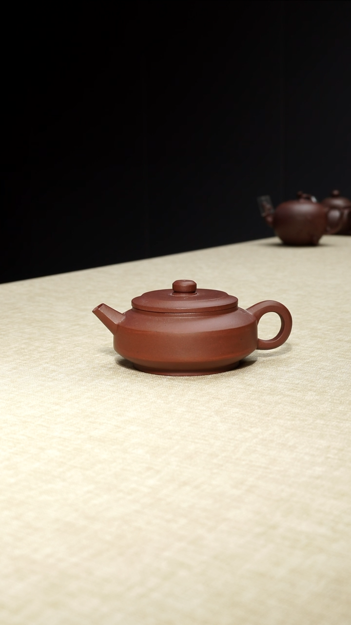 茶壶紫泥瑕543564564675765