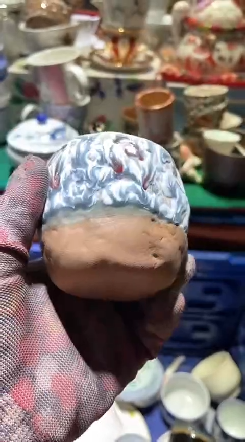 【闪购商品】瓷片6938755532314121676