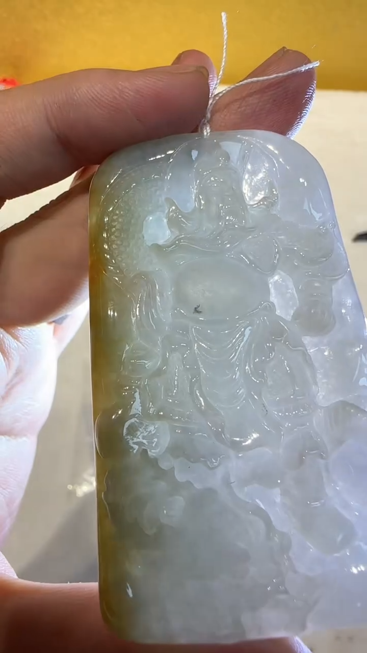 【闪购商品】翡翠挂件未镶嵌A货翡翠多样性孤品