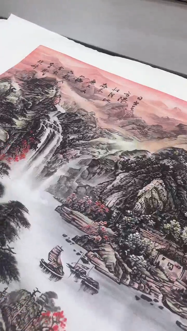 丽丽精品优选画链接X03