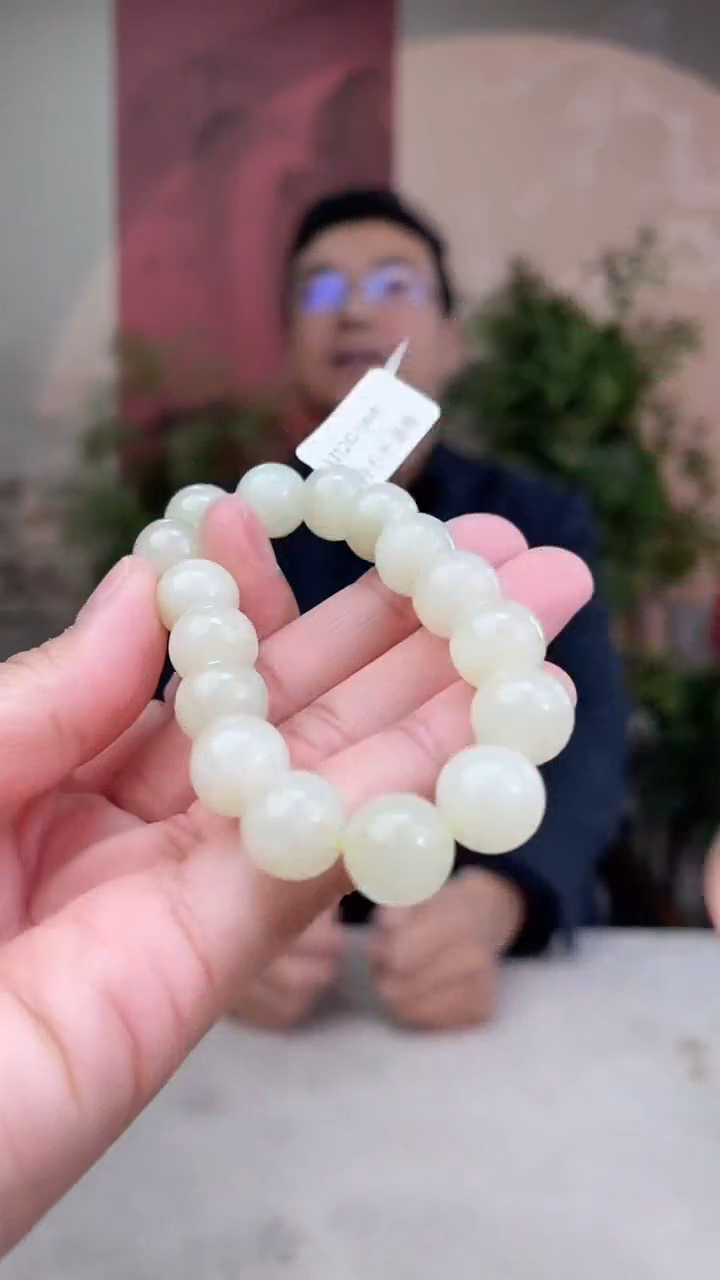颈饰未镶嵌和田玉多样性发货拍一发一