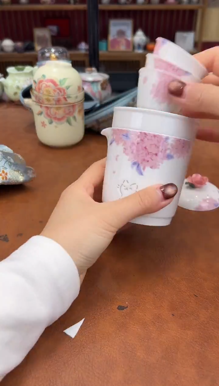 -熹宁陶瓷通用链接